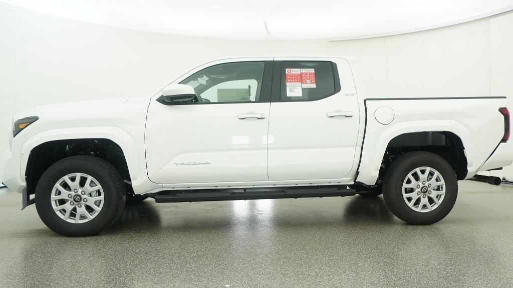 New 2026 Ice Cap Toyota  SR5 image 27