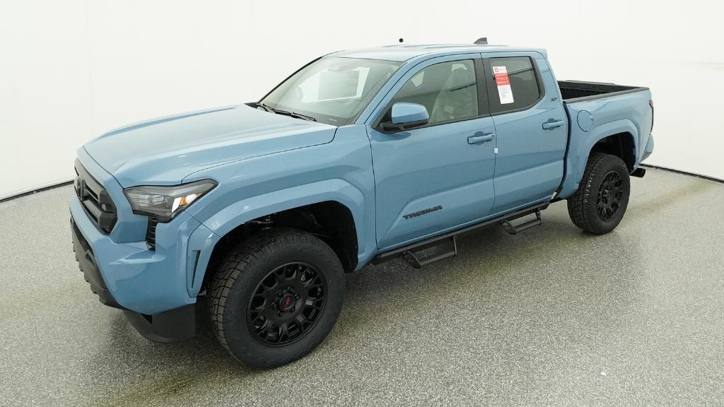 2026 Toyota Tacoma  SR5