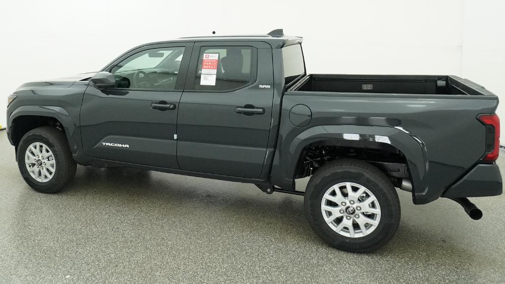 New 2026 Underground Toyota SR5 image 72