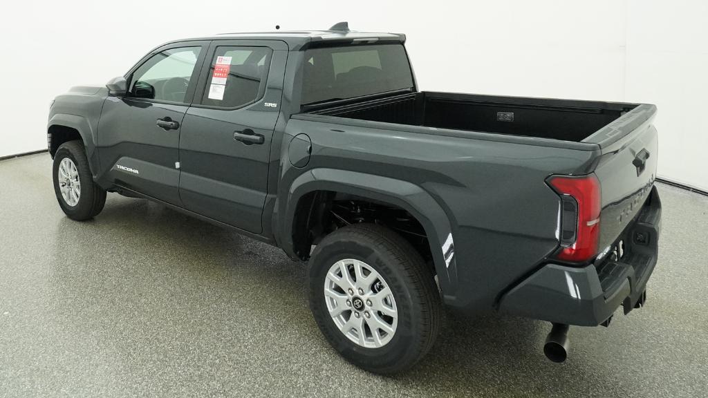 New 2026 Underground Toyota SR5 image 70