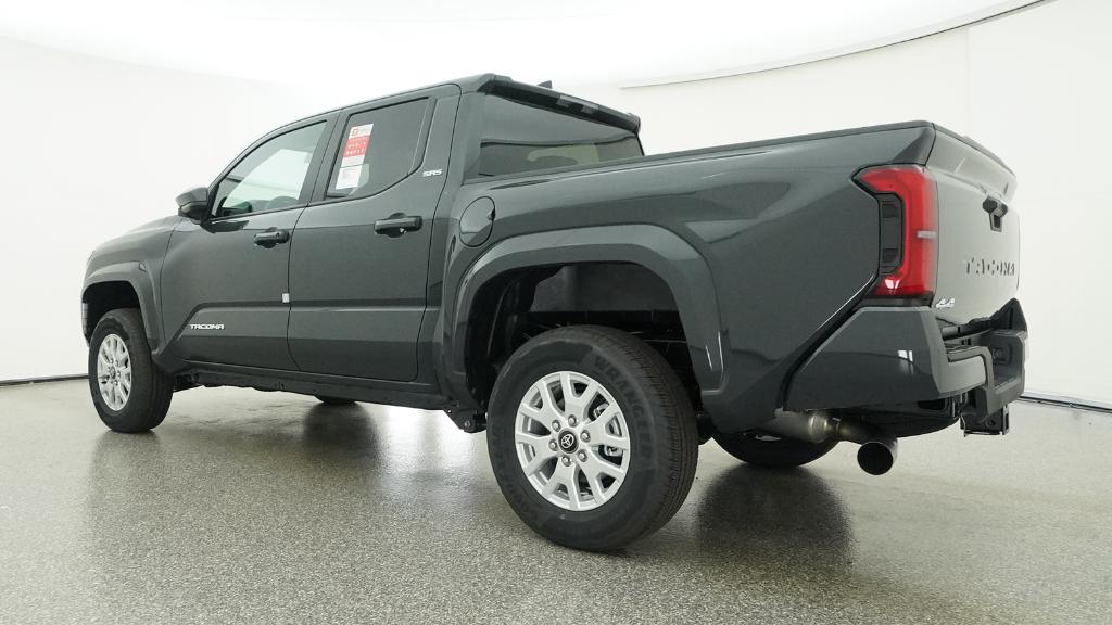 New 2026 Underground Toyota SR5 image 77