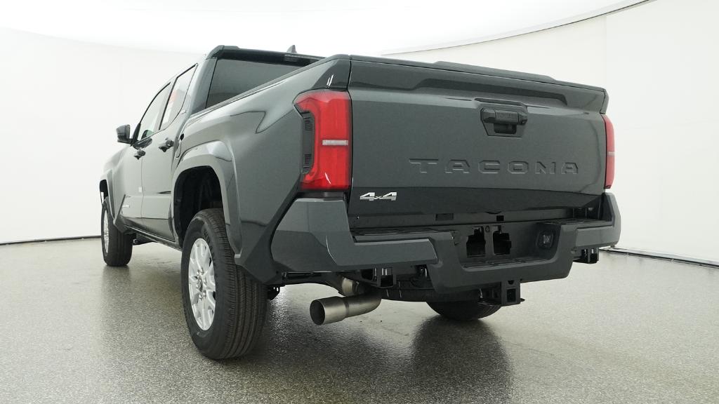 New 2026 Underground Toyota SR5 image 71