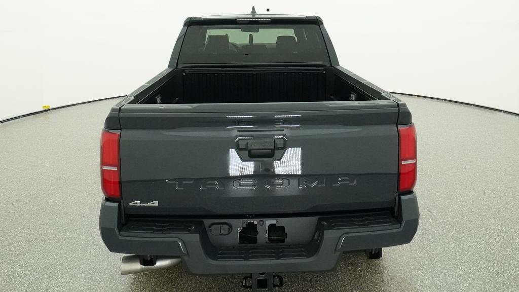 New 2026 Underground Toyota SR5 image 82