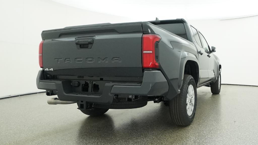 New 2026 Underground Toyota SR5 image 78