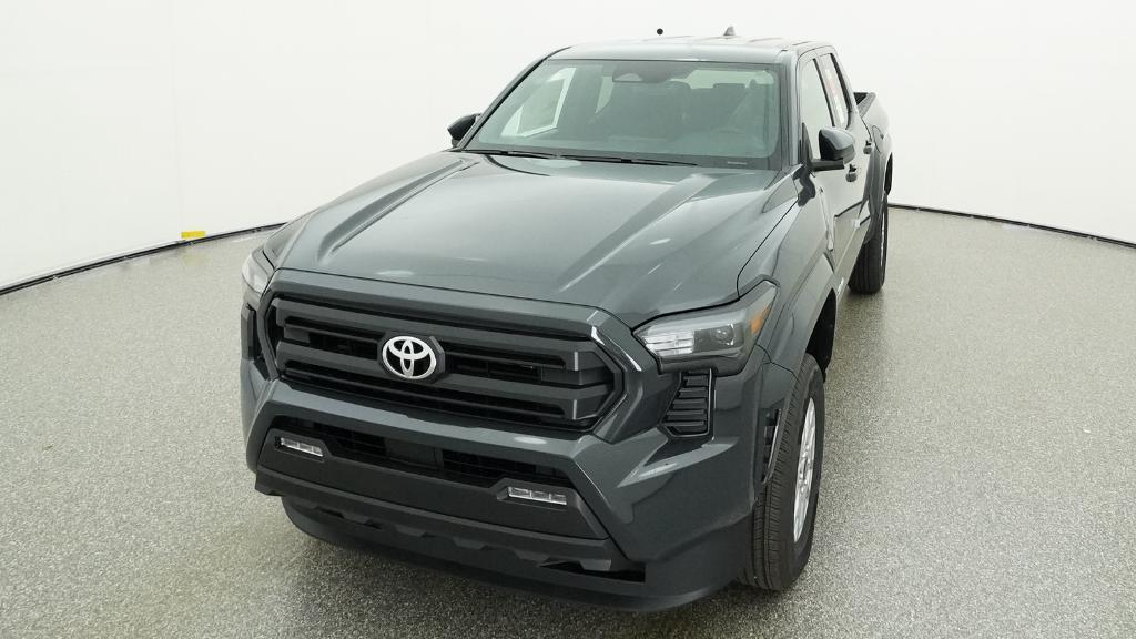 New 2026 Underground Toyota SR5 image 65