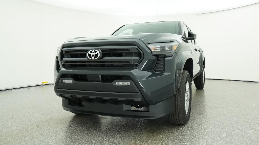 New 2026 Underground Toyota SR5 image 83