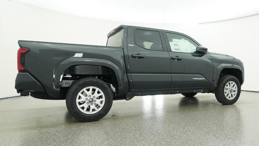 New 2026 Underground Toyota SR5 image 67