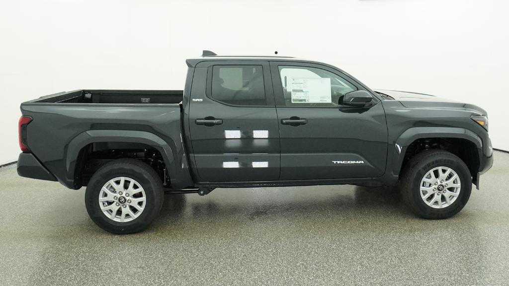 New 2026 Underground Toyota SR5 image 80