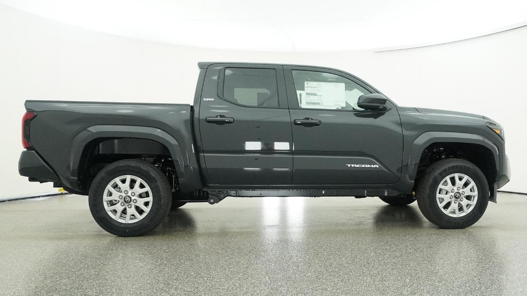 New 2026 Underground Toyota SR5 image 73