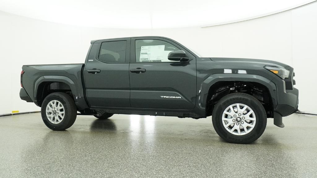 New 2026 Underground Toyota SR5 image 74