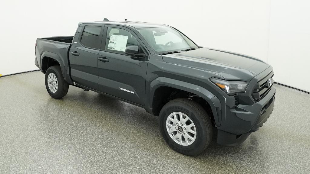 New 2026 Underground Toyota SR5 image 69
