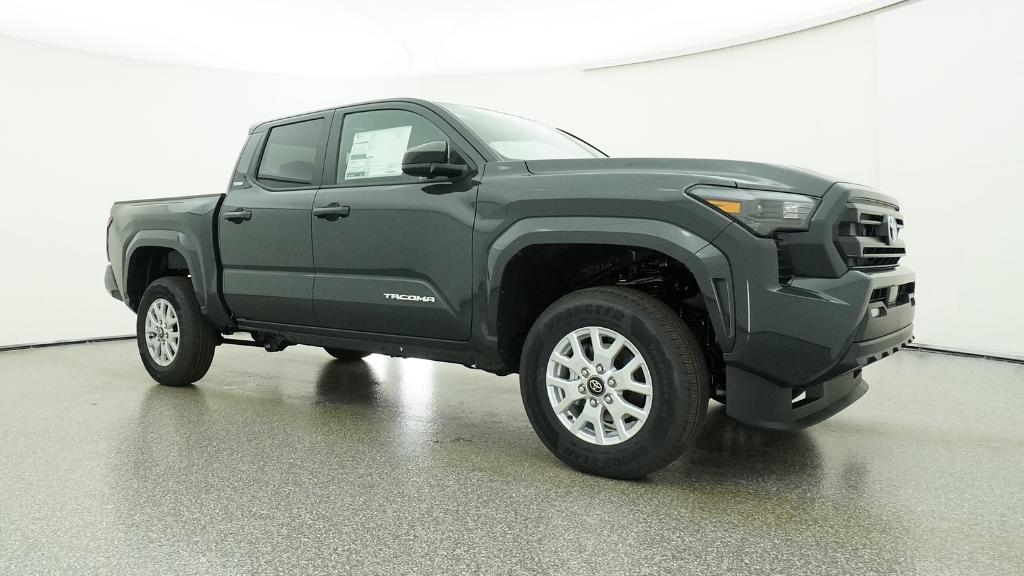 New 2026 Underground Toyota SR5 image 63