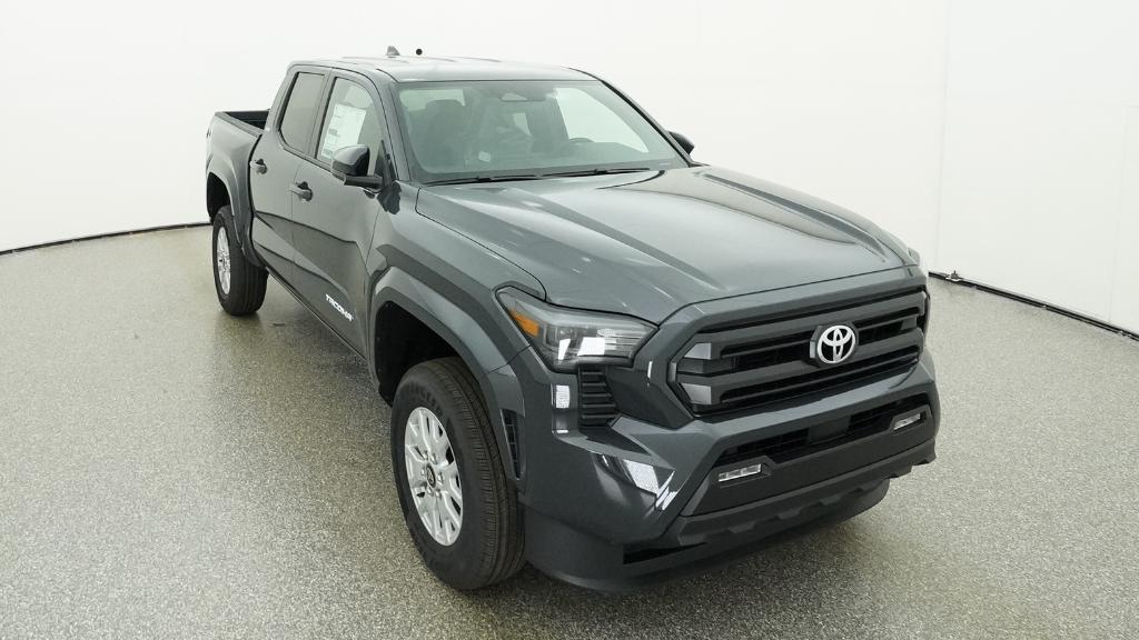 New 2026 Underground Toyota SR5 image 79