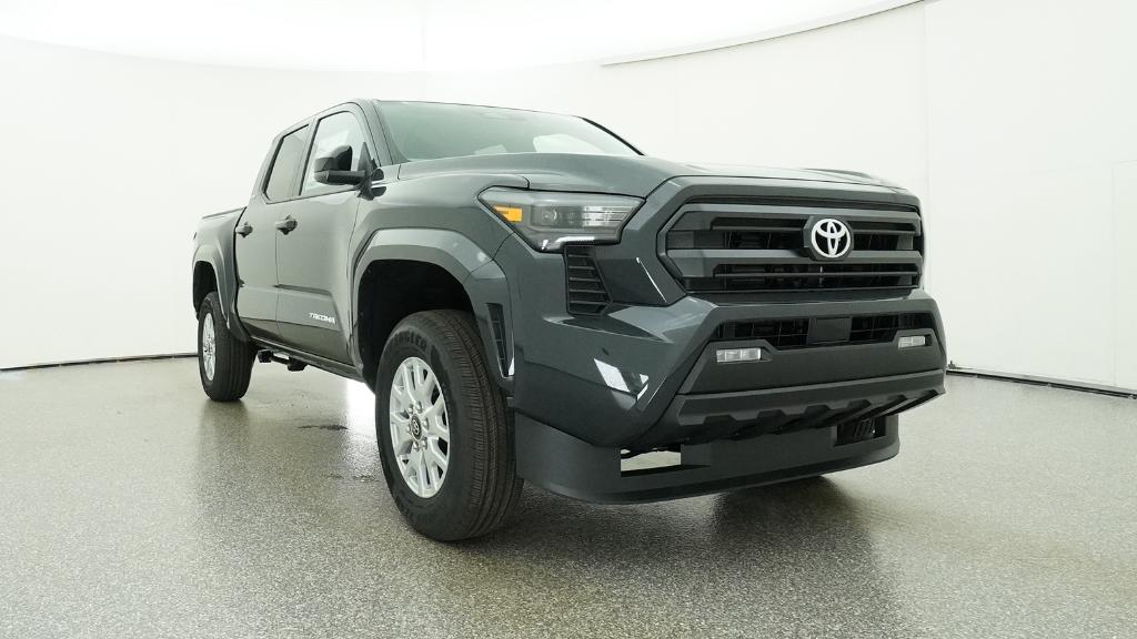 New 2026 Underground Toyota SR5 image 66