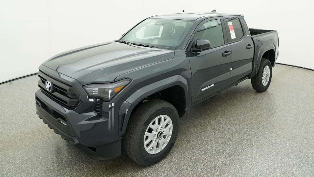 New 2026 Underground Toyota SR5 image 62