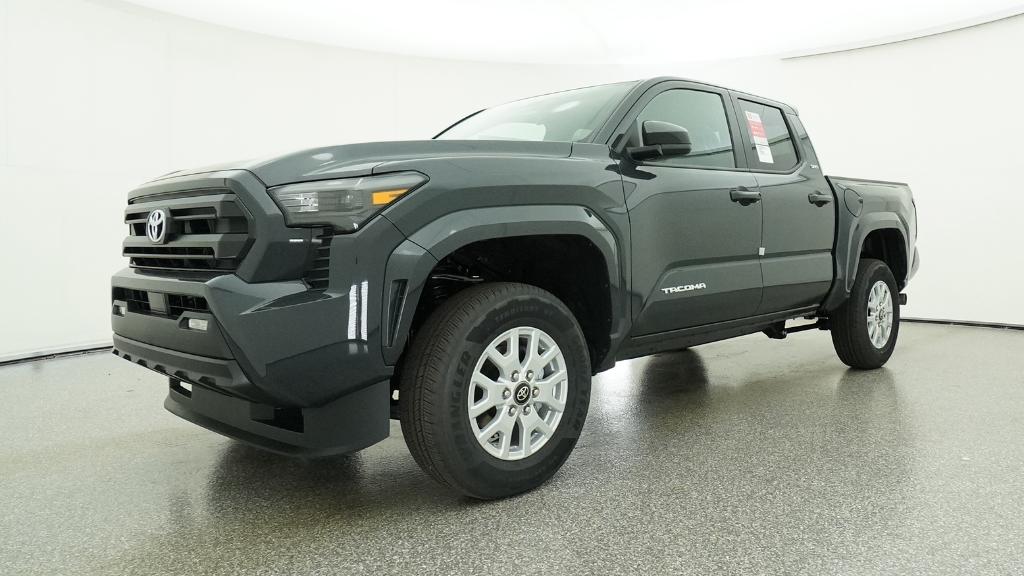 New 2026 Underground Toyota SR5 image 75