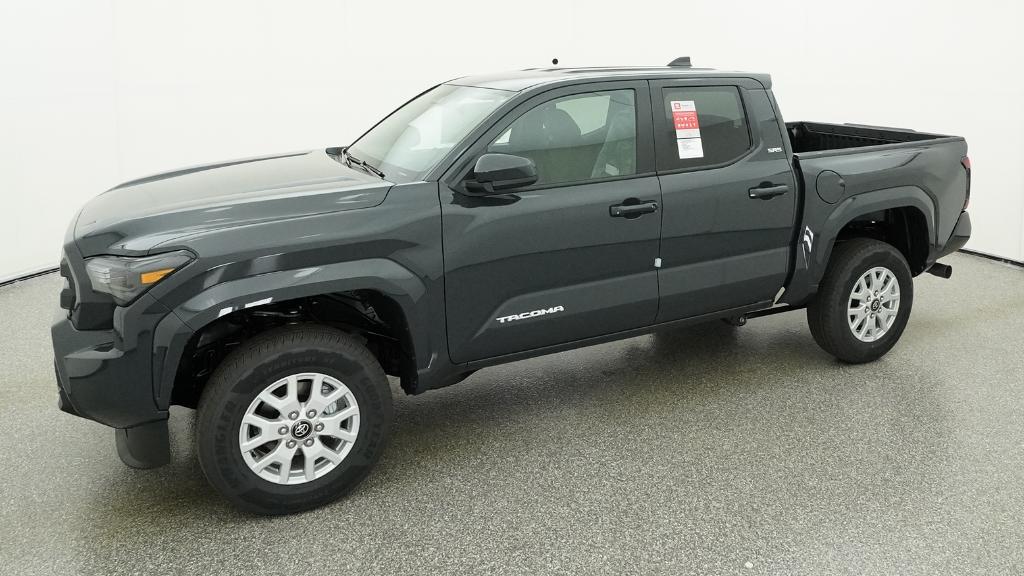 New 2026 Underground Toyota SR5 image 64