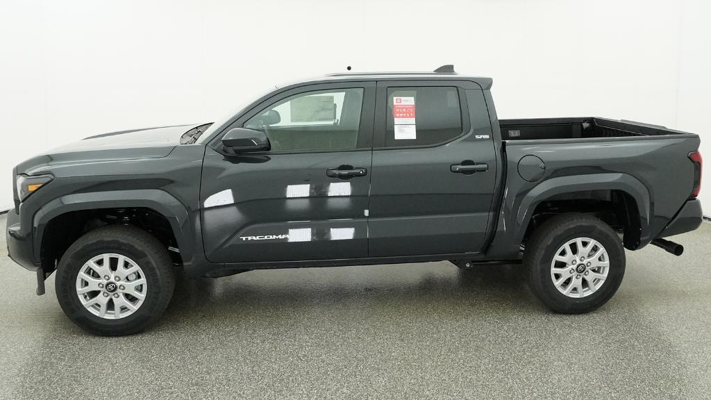 New 2026 Underground Toyota SR5 image 81