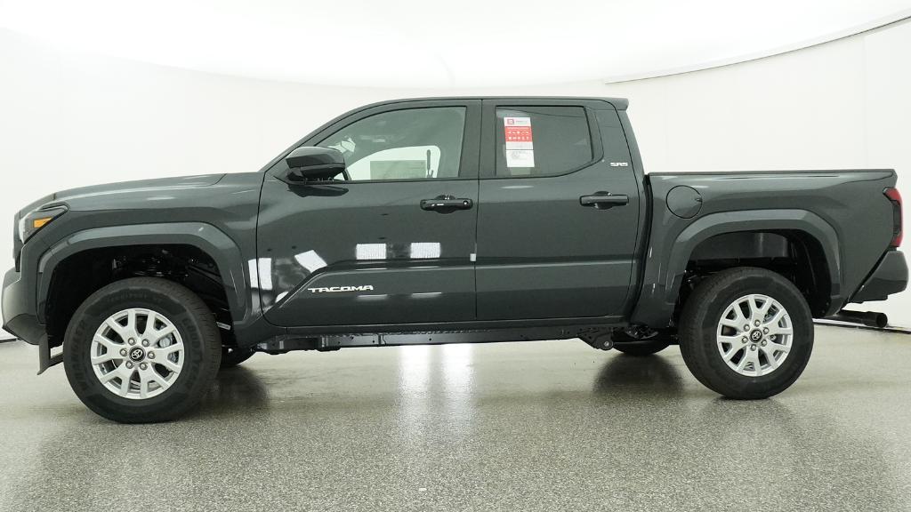 New 2026 Underground Toyota SR5 image 76