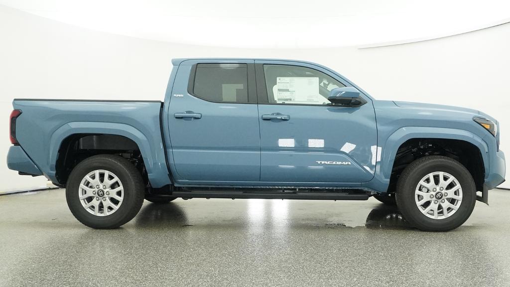 New 2026 Heritage Blue Toyota SR5 image 33