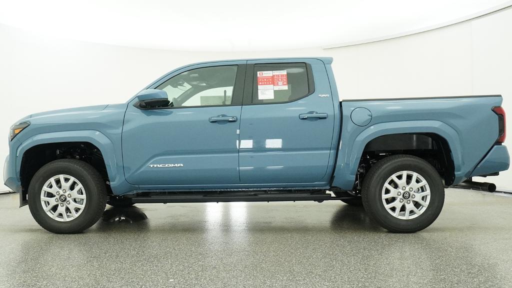 New 2026 Heritage Blue Toyota SR5 image 22