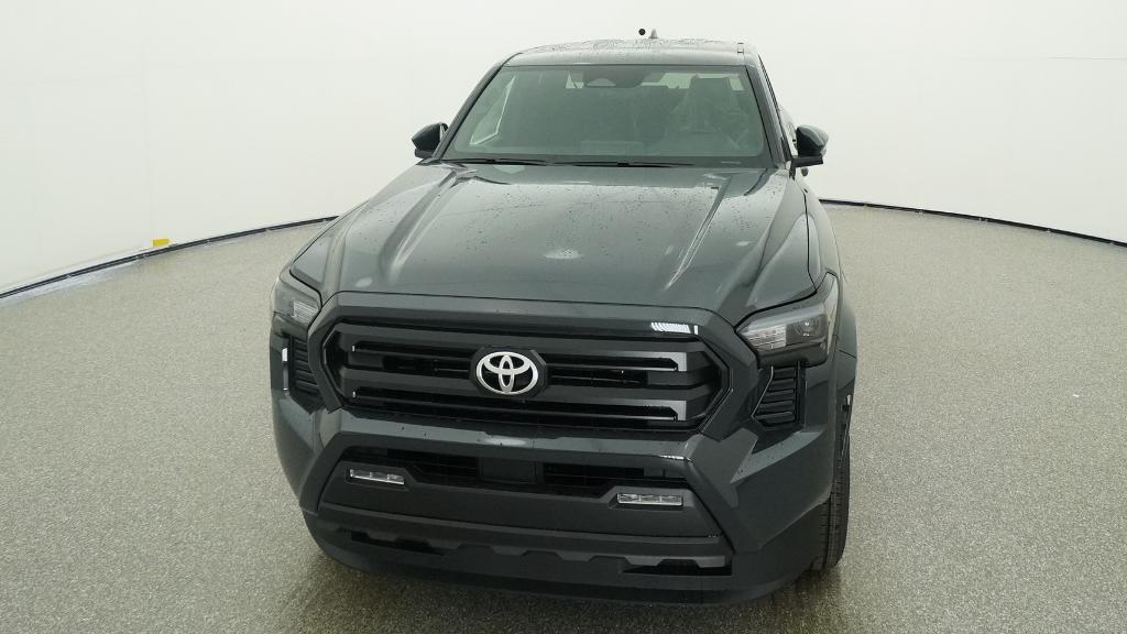 New 2026 Underground Toyota  SR5 image 9