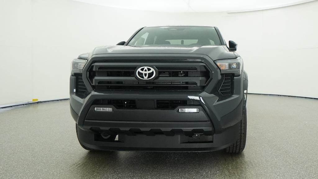 New 2026 Underground Toyota  SR5 image 7