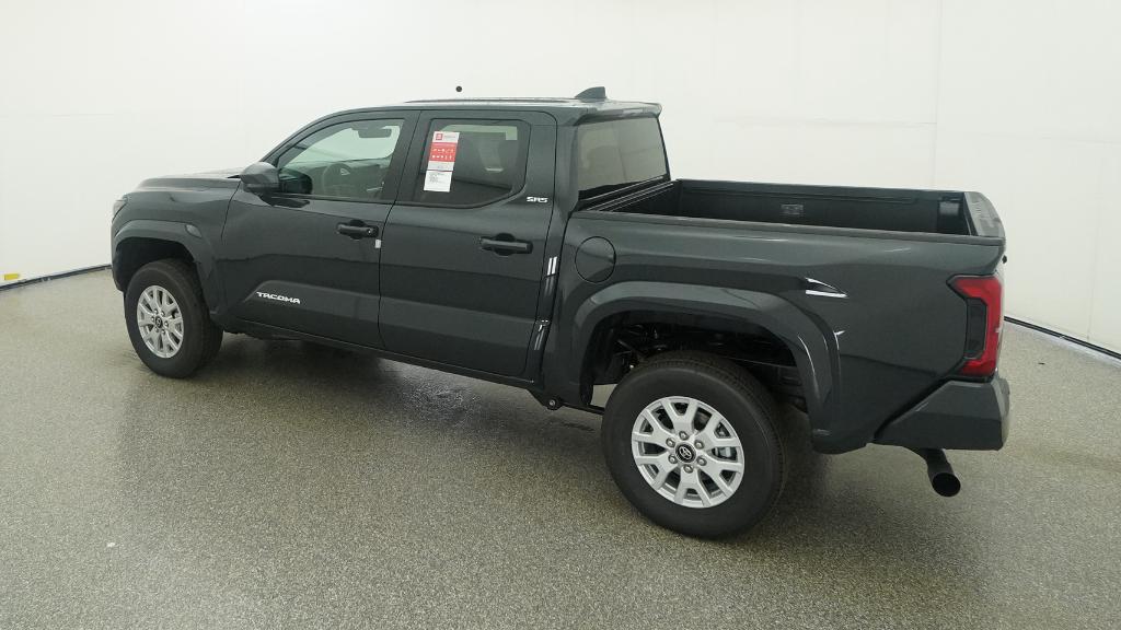 New 2026 Underground Toyota  SR5 image 20
