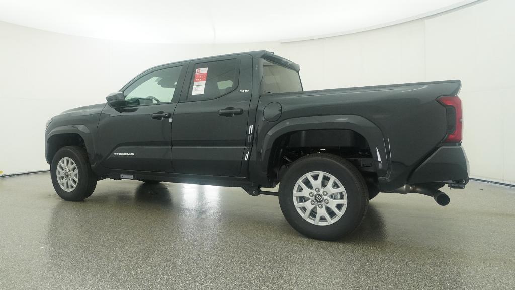 New 2026 Underground Toyota  SR5 image 22