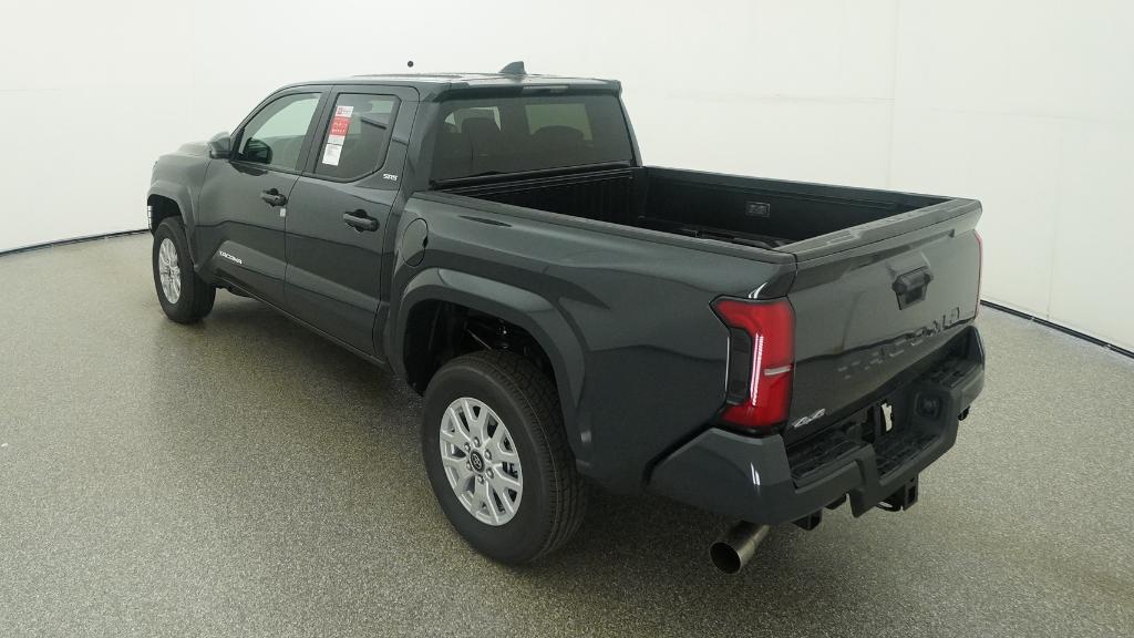New 2026 Underground Toyota  SR5 image 13