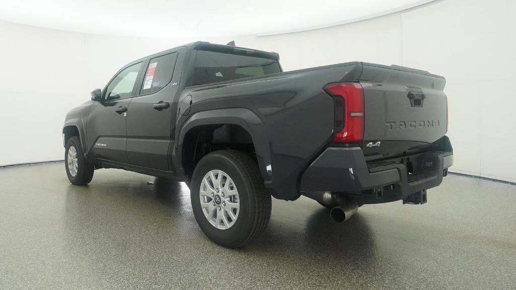 New 2026 Underground Toyota  SR5 image 10