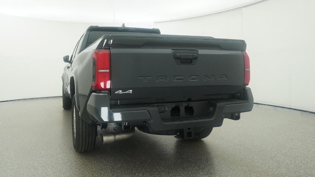 New 2026 Underground Toyota  SR5 image 5