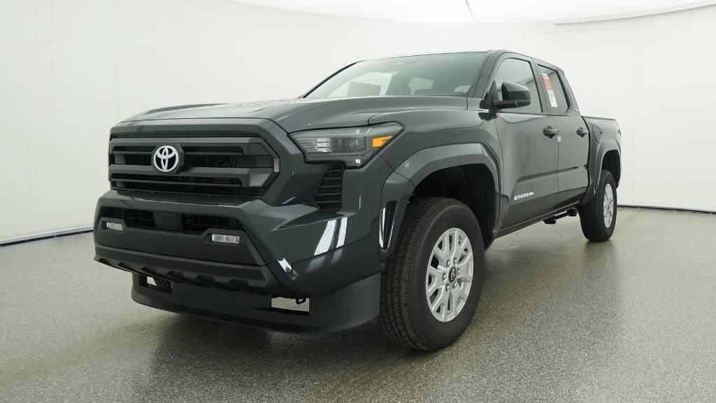 New 2026 Underground Toyota  SR5 image 16