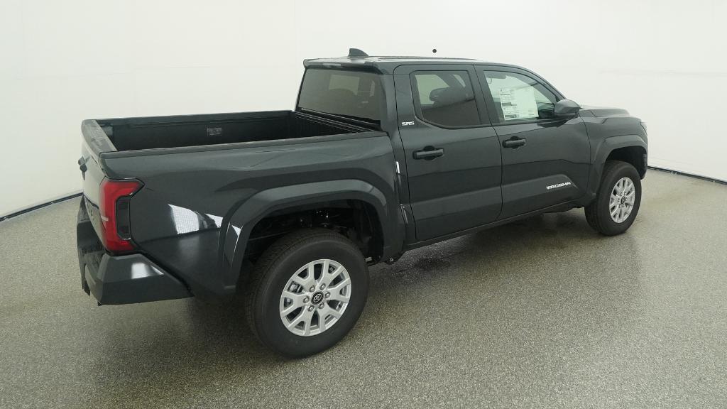 New 2026 Underground Toyota  SR5 image 21