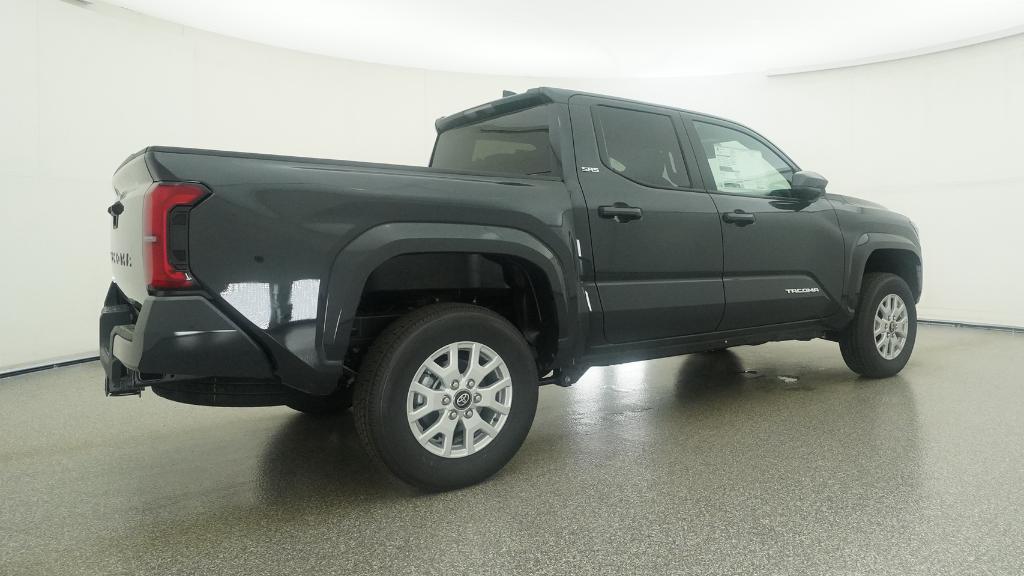 New 2026 Underground Toyota  SR5 image 14