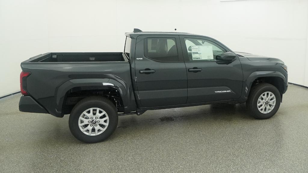 New 2026 Underground Toyota  SR5 image 11
