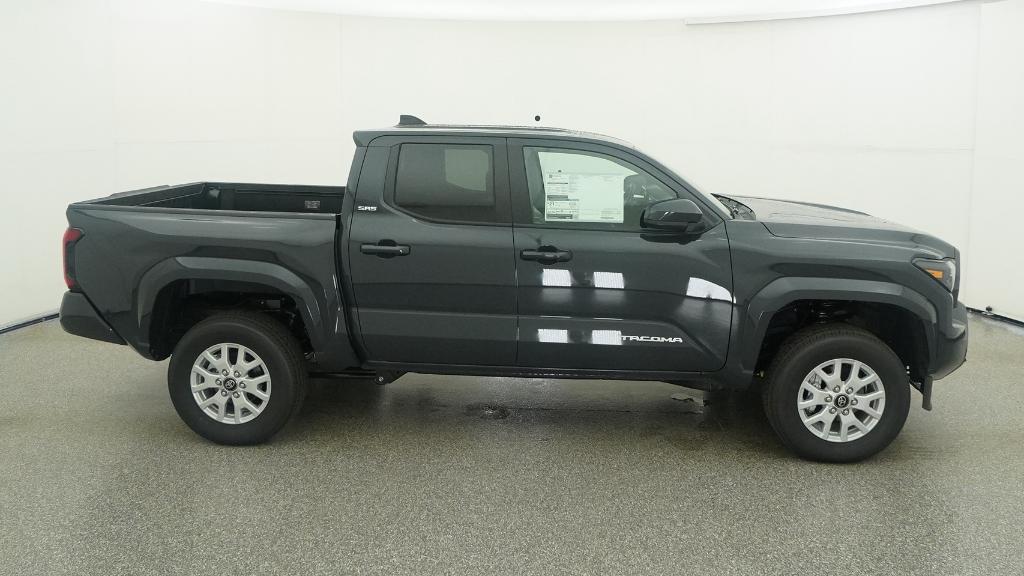New 2026 Underground Toyota  SR5 image 18