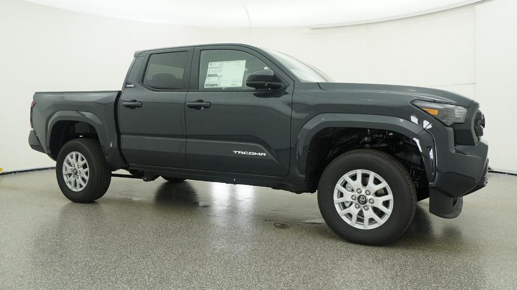 New 2026 Underground Toyota  SR5 image 2