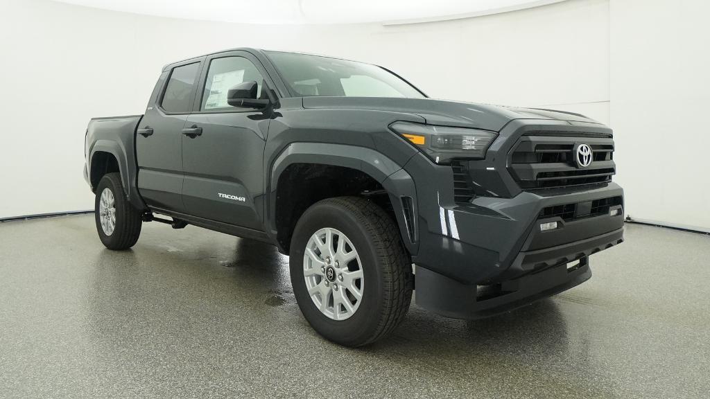 New 2026 Underground Toyota  SR5 image 15