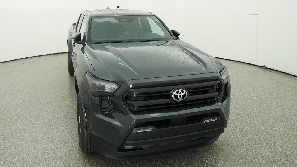 New 2026 Underground Toyota  SR5 image 8
