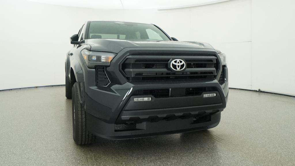 New 2026 Underground Toyota  SR5 image 19