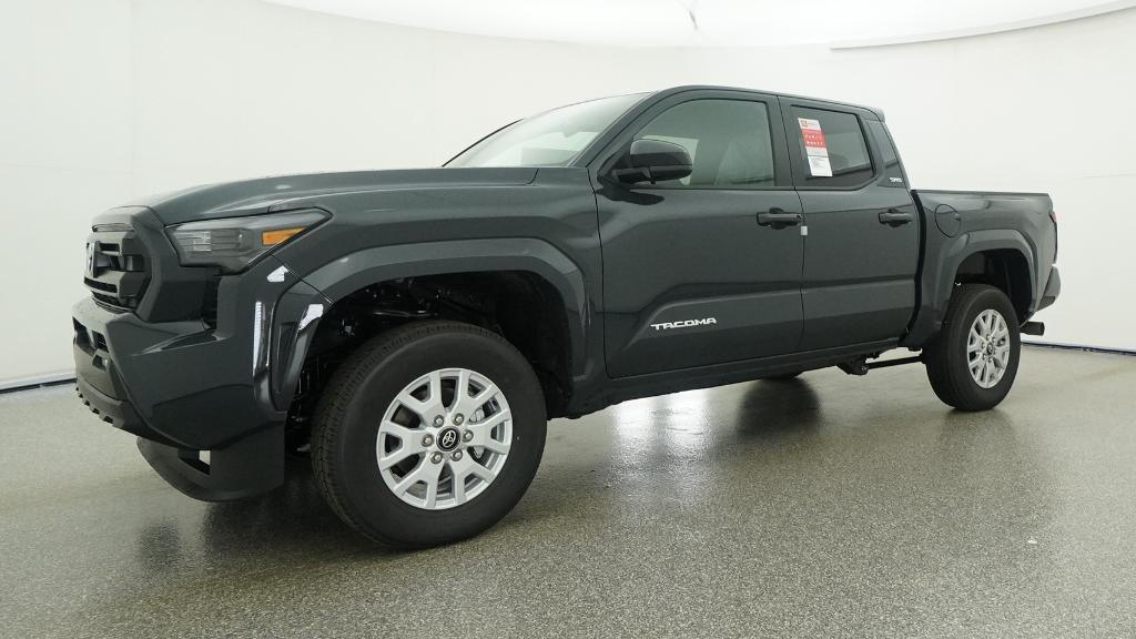 New 2026 Underground Toyota  SR5 image 3