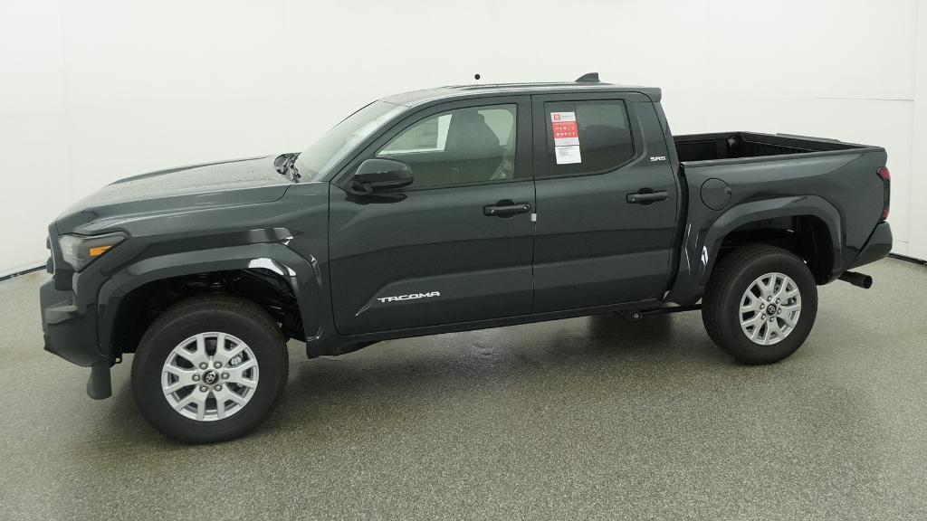 New 2026 Underground Toyota  SR5 image 17