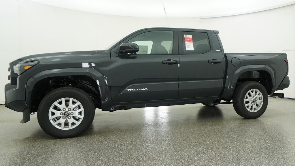 New 2026 Underground Toyota  SR5 image 4