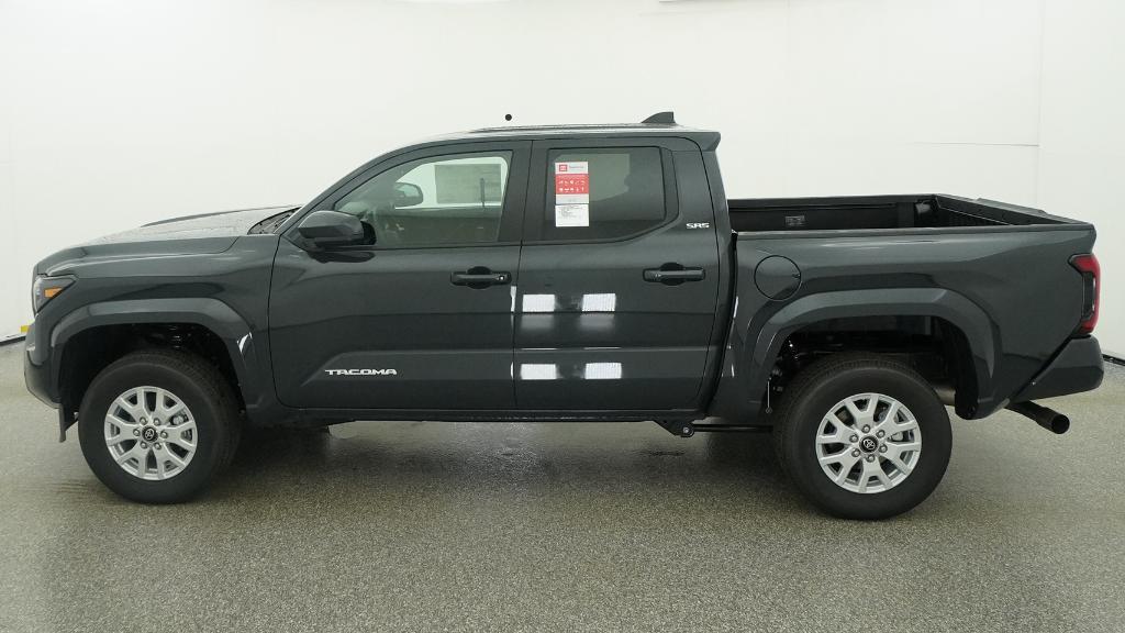 New 2026 Underground Toyota  SR5 image 12