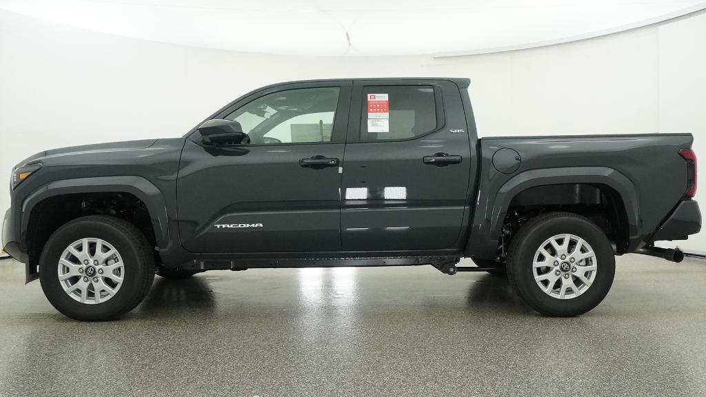 New 2026 Underground Toyota  SR5 image 6