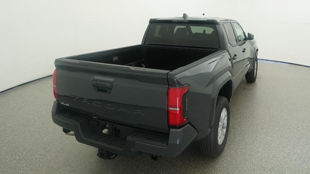 New 2026 Underground Toyota  SR5 image 42