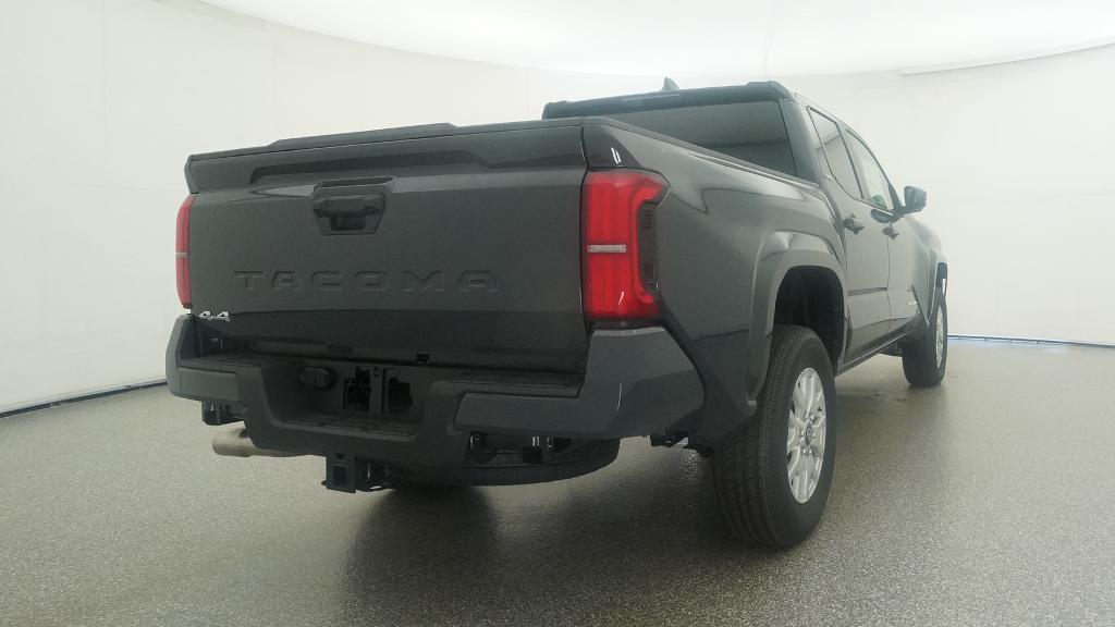 New 2026 Underground Toyota  SR5 image 41
