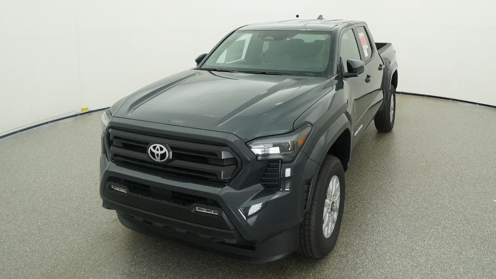 New 2026 Underground Toyota  SR5 image 40