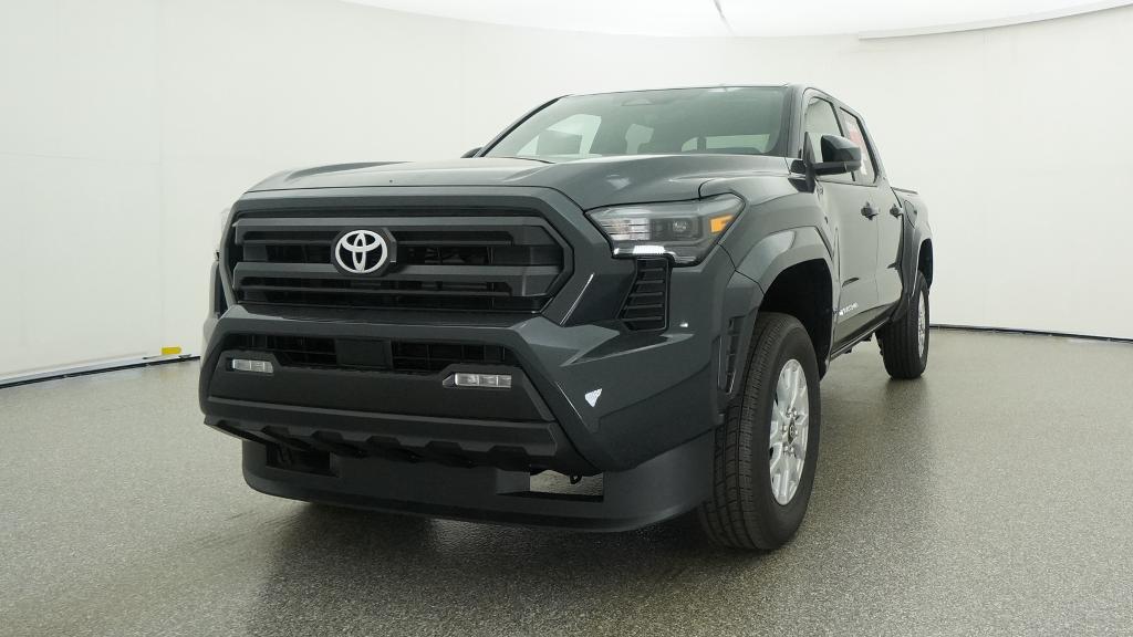 New 2026 Underground Toyota  SR5 image 39